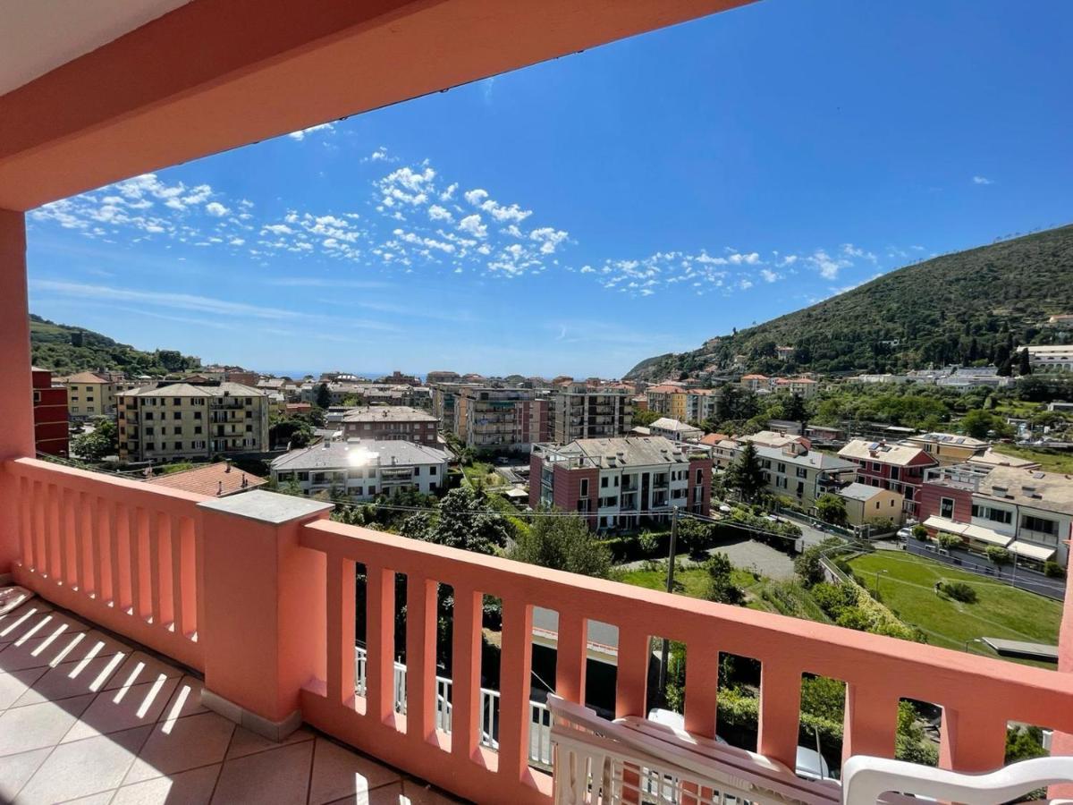 Tilde Apartment - Levanto, 5 Terre Exterior photo