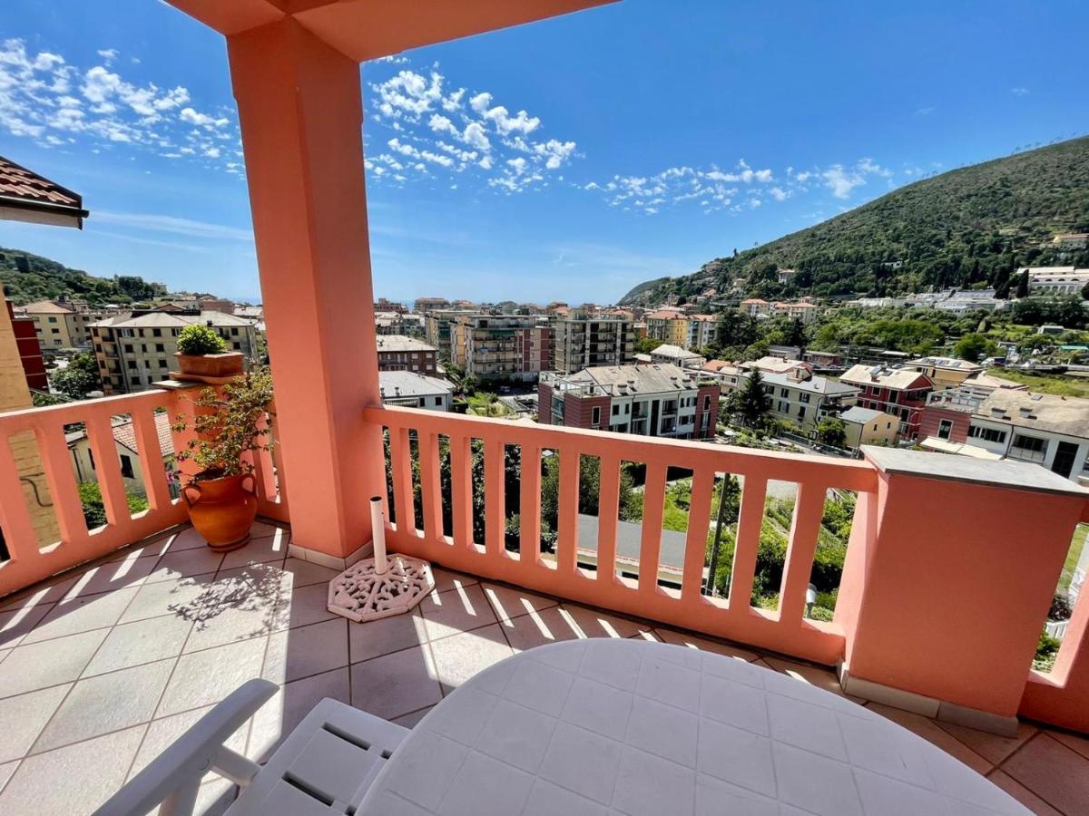 Tilde Apartment - Levanto, 5 Terre Exterior photo