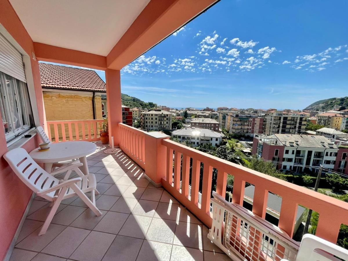 Tilde Apartment - Levanto, 5 Terre Exterior photo