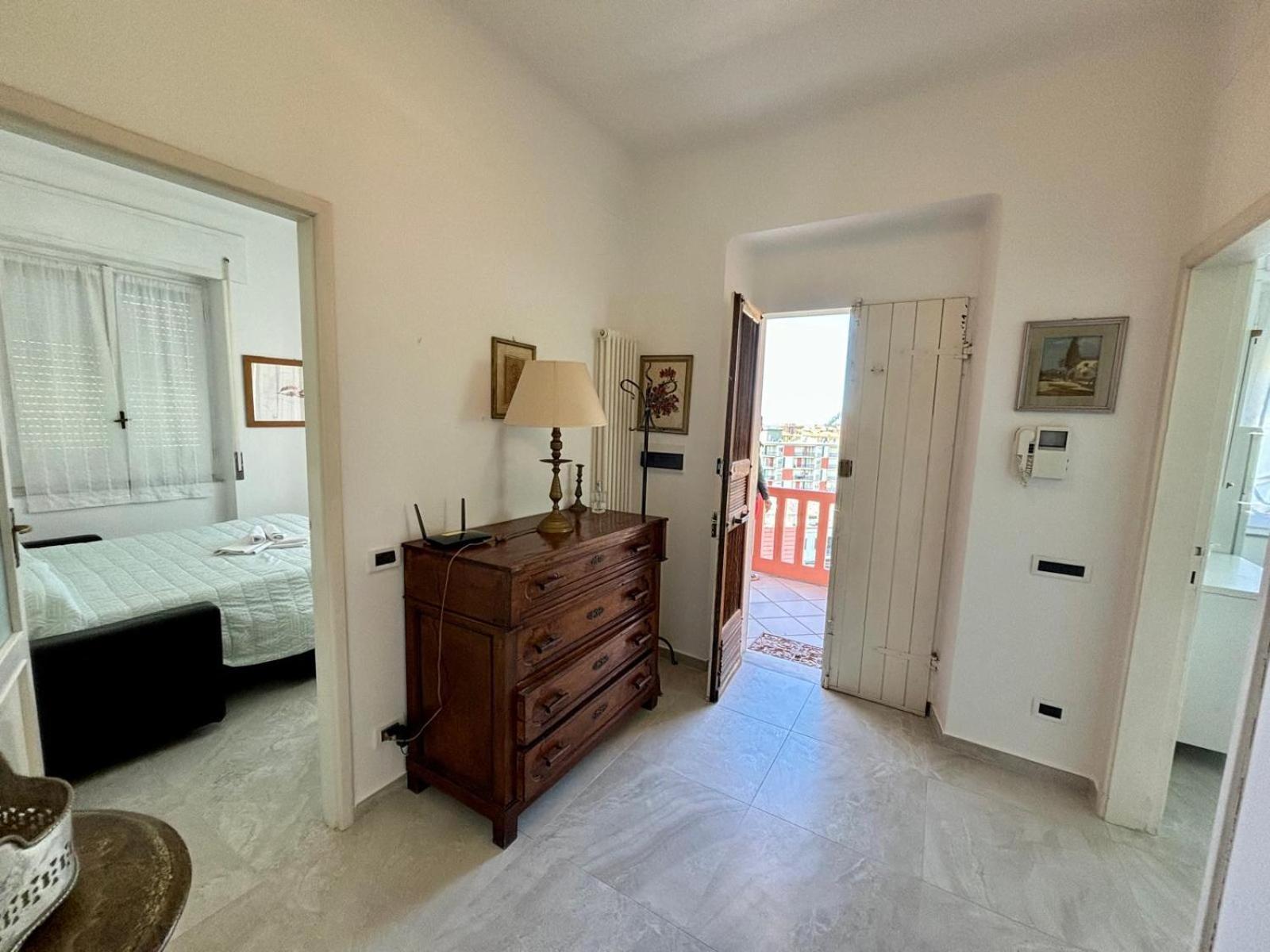 Tilde Apartment - Levanto, 5 Terre Exterior photo