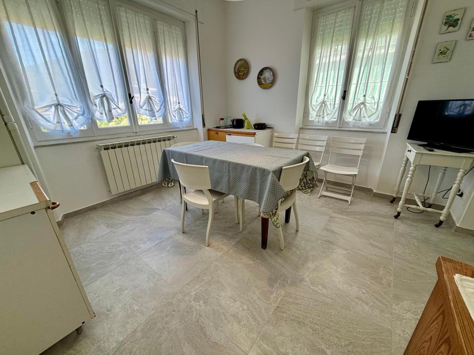Tilde Apartment - Levanto, 5 Terre Exterior photo