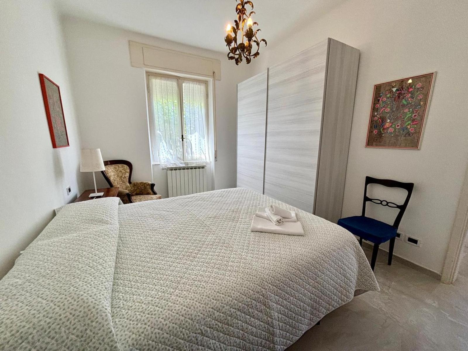 Tilde Apartment - Levanto, 5 Terre Exterior photo